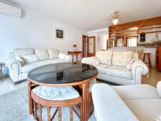 Appartement à Campello Playa