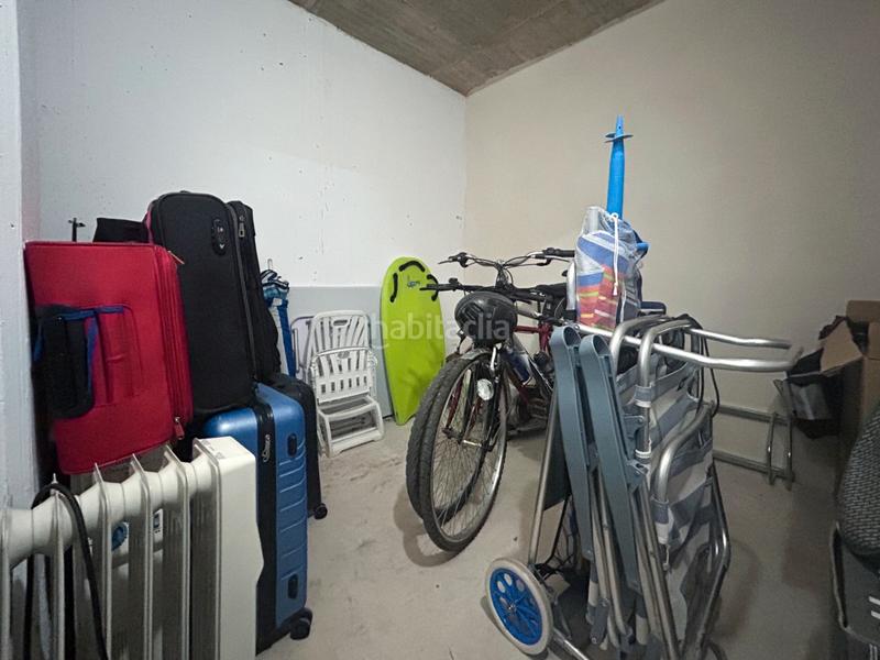 Foto 243aebe1-5a11-496b-93ee-0039ac876ae6. Apartamento en Campello Pueblo Campello (el)