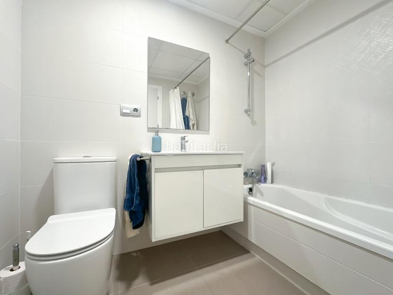 Foto 6279e273-2733-4d19-84de-0c36eaa39339. Apartamento en Campello Pueblo Campello (el)