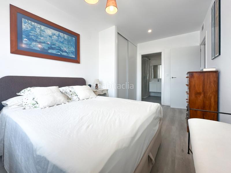 Foto 67d1a5c6-8502-427b-bb6b-95467bfd81cf. Apartamento en Campello Pueblo Campello (el)
