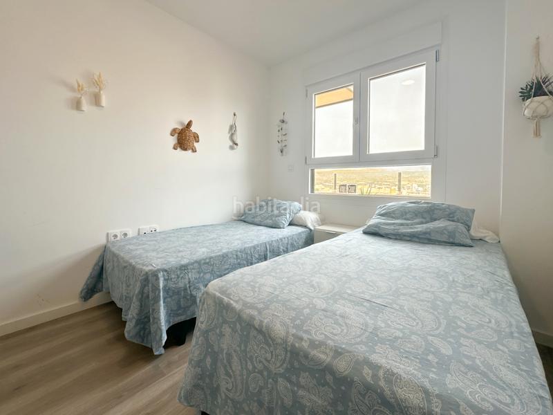 Foto 8152b274-e009-4c99-826e-24ef6cd896c0. Apartamento en Campello Pueblo Campello (el)