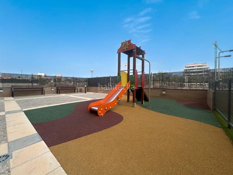 Foto 8220b7e9-f235-4a28-aca0-3839585ee7c1. Apartamento en Campello Pueblo Campello (el)