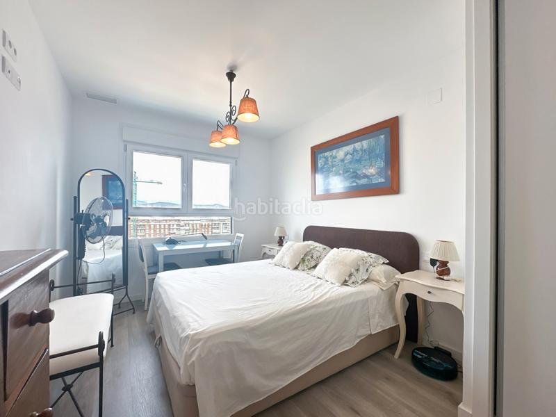 Foto 8a8d512f-bebf-4bf9-a091-f19955ba1467. Apartamento en Campello Pueblo Campello (el)
