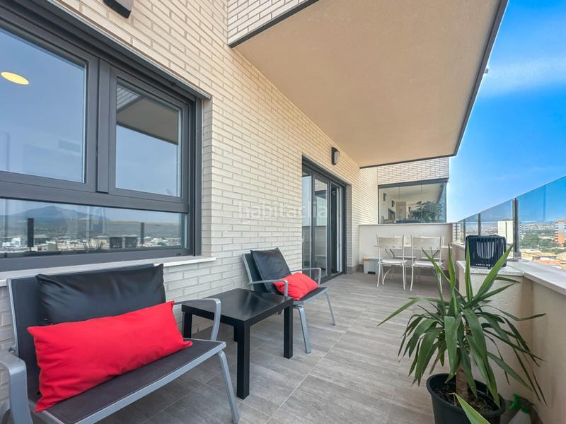 Foto 9f3d5971-d4a7-45d1-9621-22640ca1dce5. Apartamento en Campello Pueblo Campello (el)