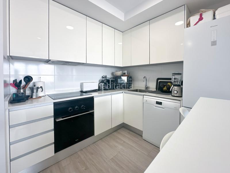 Foto a62b61eb-38e9-4f91-af90-99d3f45404a0. Apartamento en Campello Pueblo Campello (el)