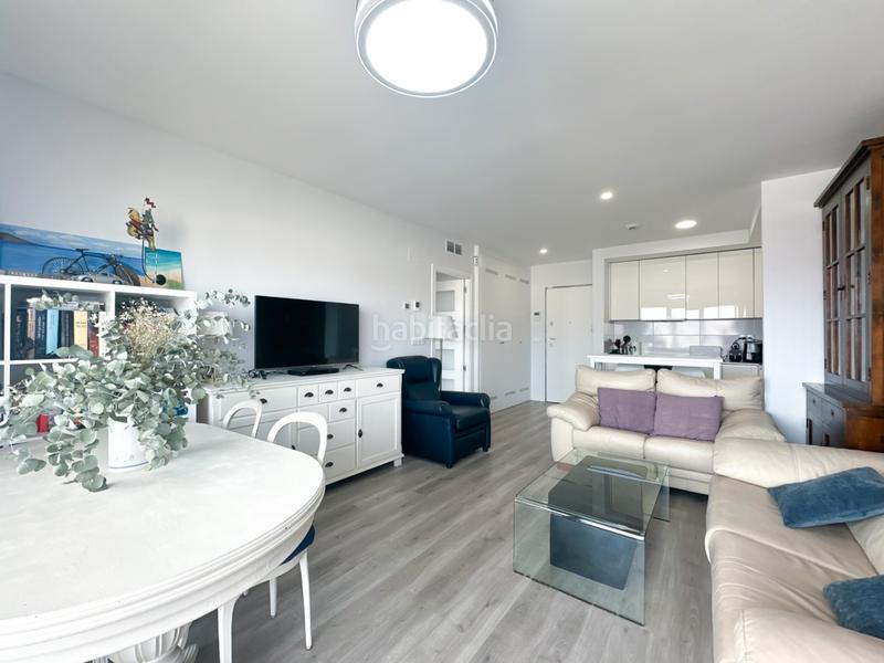 Foto dcc6aaa7-64e9-4033-940b-e467c70674eb. Apartamento en Campello Pueblo Campello (el)