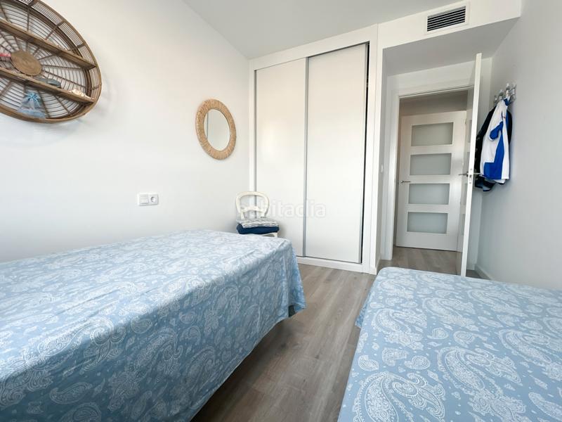 Foto 86cacc0e-dc9a-40d5-8534-021728bf05b4. Apartment with heating parking pool in Campello Pueblo Campello (el)