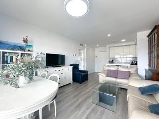 Apartament a Campello Pueblo