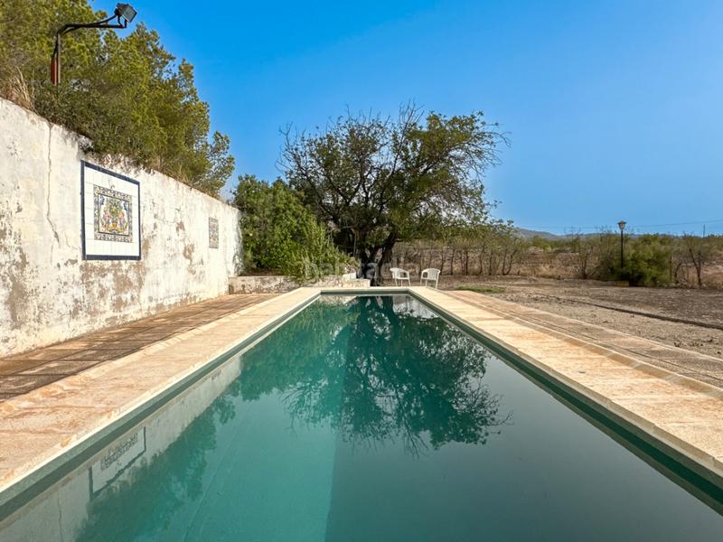 Foto 32ca1932-e340-4328-b9a0-1fffc7a78a8f. Masía en Aigües