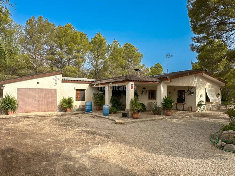 Foto 5a48f835-3183-465a-a2db-dc779f4be7ae. Masía en Aigües