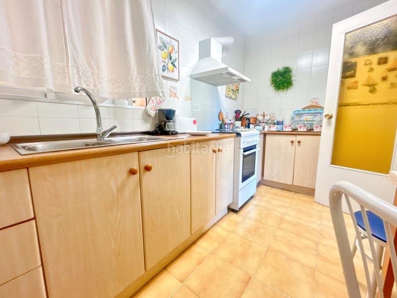 Foto 3e09d8c5-f84e-473c-a362-8b7c607ed8f3. Apartament amb aparcament a Campello Playa Campello (el)
