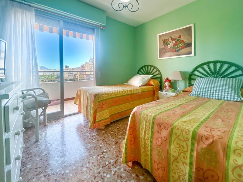 Foto d022a4c3-2a1a-4670-85c6-1408e5971b0e. Apartament amb aparcament a Campello Playa Campello (el)