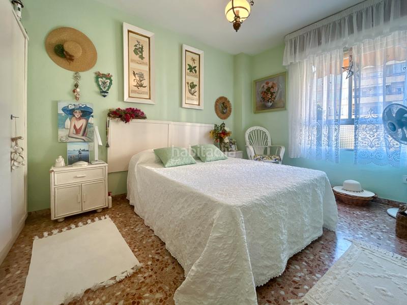 Foto ed1c5902-781b-4846-a022-6fc98e6869fe. Apartament amb aparcament a Campello Playa Campello (el)