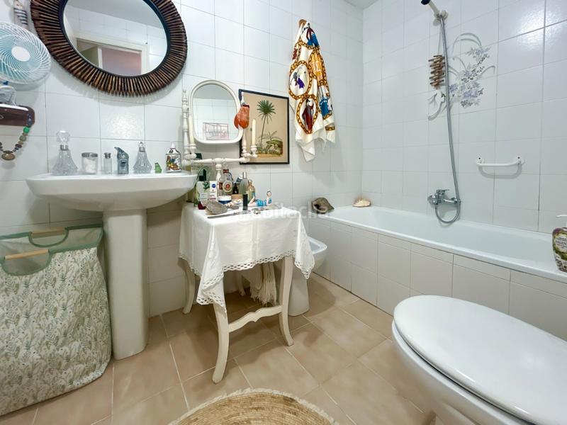 Foto 13dd891f-99aa-4fff-be16-7096ab8b751a. Apartament amb aparcament a Campello Pueblo Campello (el)