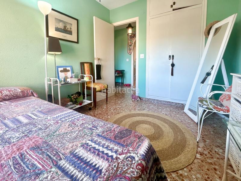 Foto d4b47edb-607e-4807-85ff-412166e86c4d. Apartament amb aparcament a Campello Pueblo Campello (el)