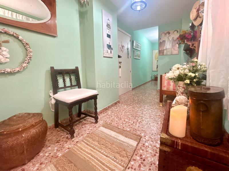 Foto e0c743c4-fa1f-46e1-82c0-660d0657a2ae. Apartament amb aparcament a Campello Pueblo Campello (el)