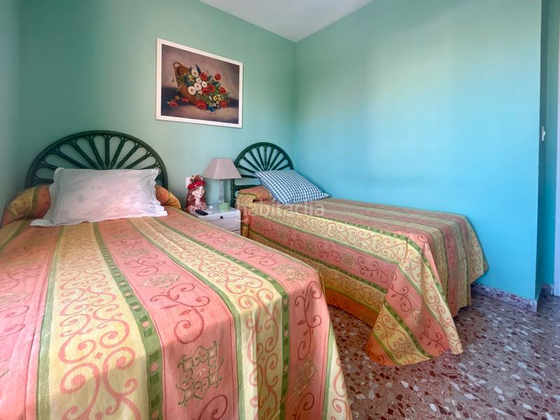 Foto 72671f36-9ad9-4f89-abe4-3dd70de0fb63. Apartamento en Campello Pueblo Campello (el)