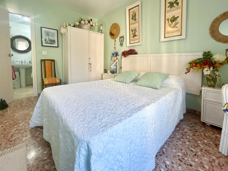 Foto d0e53769-84af-4405-b991-792fd8a9b761. Apartamento en Campello Pueblo Campello (el)