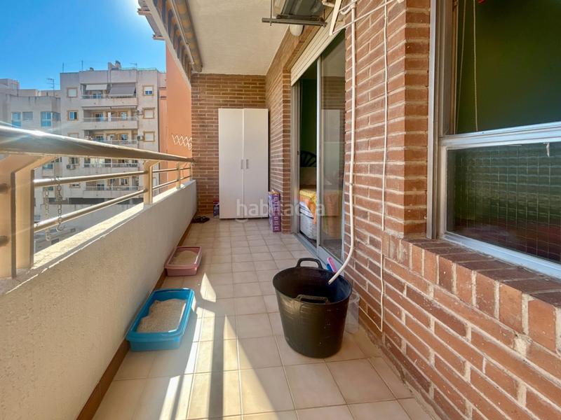 Foto 50aec99d-8059-4024-b4bc-4d9e6041ee65. Apartment with parking in Campello Pueblo Campello (el)