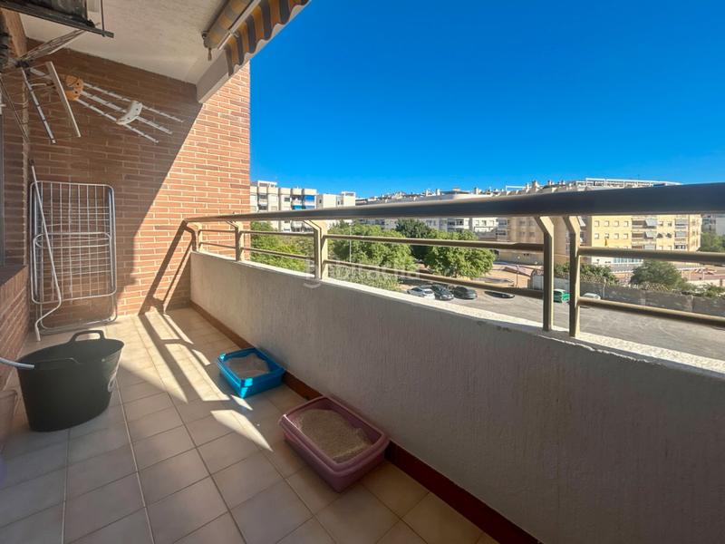 Foto 8774db1f-b7d4-46be-968c-c9b14025b949. Apartment with parking in Campello Pueblo Campello (el)