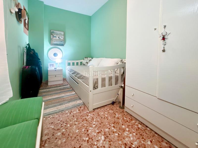 Foto b540e970-96fb-44f3-ab83-02784c58ac21. Apartment with parking in Campello Pueblo Campello (el)