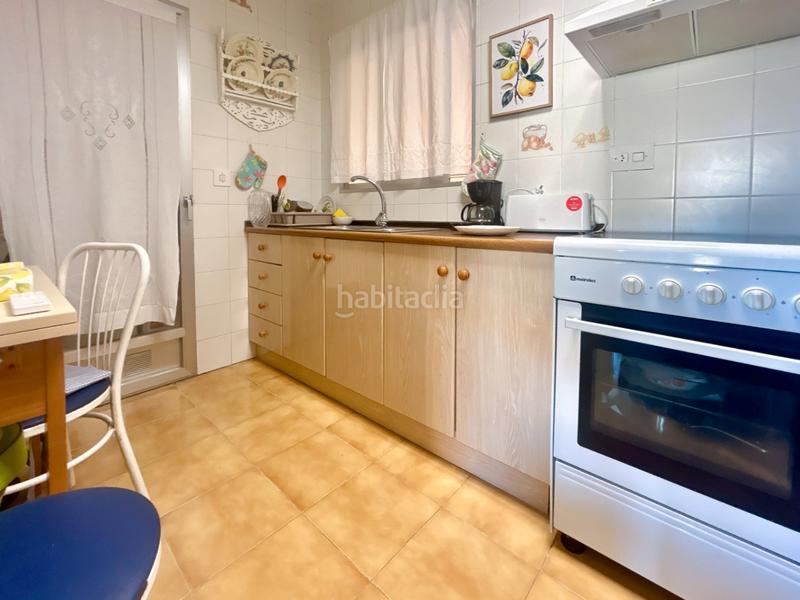 Foto 030f1650-171d-4692-a3e6-0b3e81655fff. Appartement mit parking in Campello Pueblo Campello (el)