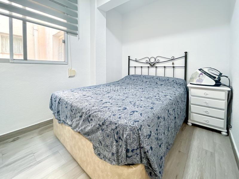 Foto a2b1eea5-d089-4ce8-864a-b65e281c46f8. Apartament a Campello Playa Campello (el)