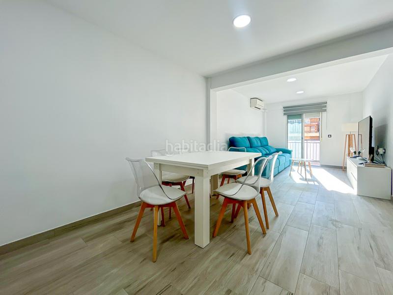 Foto ee47f22a-370c-4e01-9040-113bc2e3a839. Apartament a Campello Playa Campello (el)