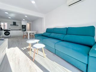 Apartament a Campello Playa