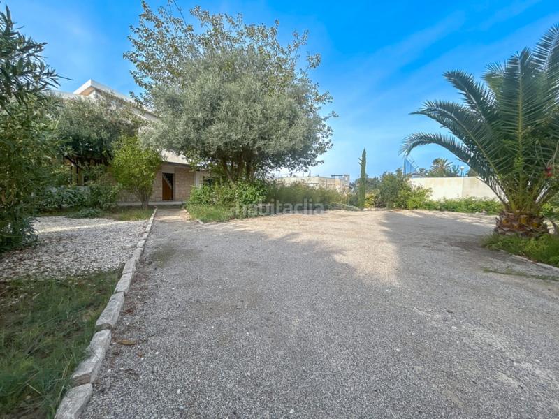 Foto 81b27773-bb1b-4842-bed7-b0773d8327d8. Chalet mit parking pool in La Font-Mezquitas San Juan de Alicante