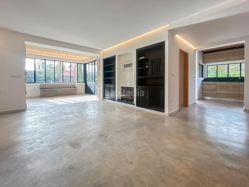 Foto 2c101fe8-4521-484c-a21f-fb19586a52fc. Chalet with parking pool in La Font-Mezquitas San Juan de Alicante