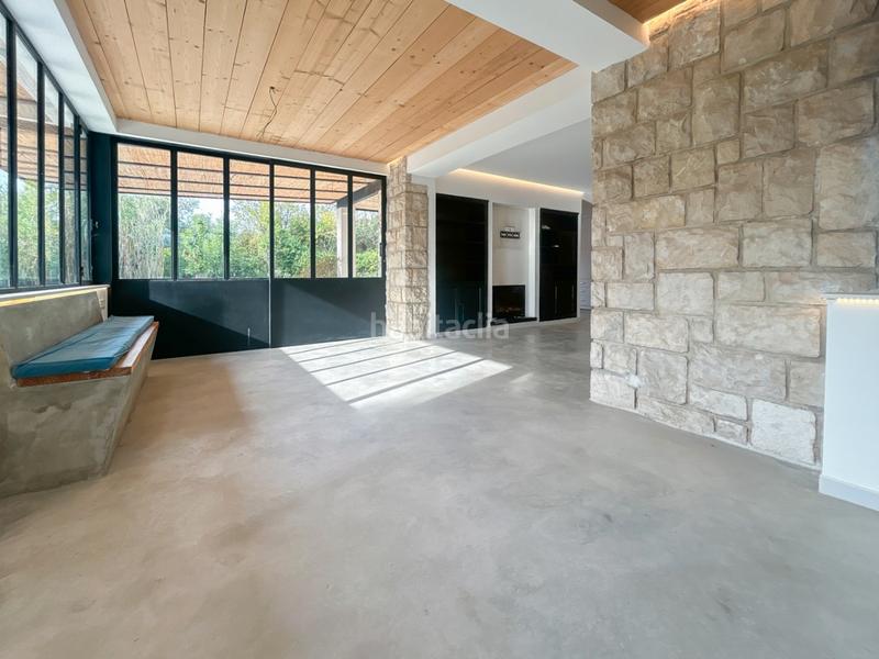 Foto 773178de-cc90-4dd1-89b0-e6bd9c6d640f. Chalet with parking pool in La Font-Mezquitas San Juan de Alicante