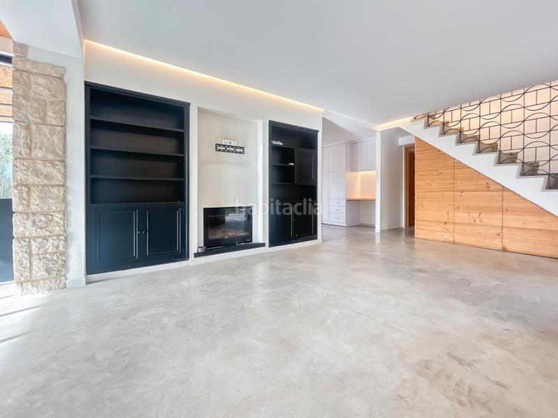 Foto ba221938-8528-4109-ad29-7d949a6036ed. Chalet with parking pool in La Font-Mezquitas San Juan de Alicante