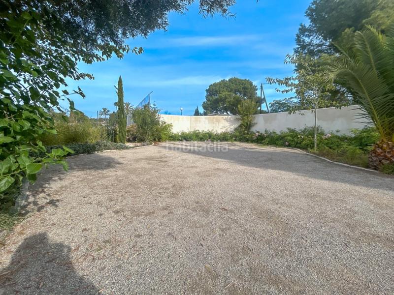 Foto 5a3effe1-fca9-453f-842c-2a7bf34eb82a. Chalet avec parking piscine dans La Font-Mezquitas San Juan de Alicante