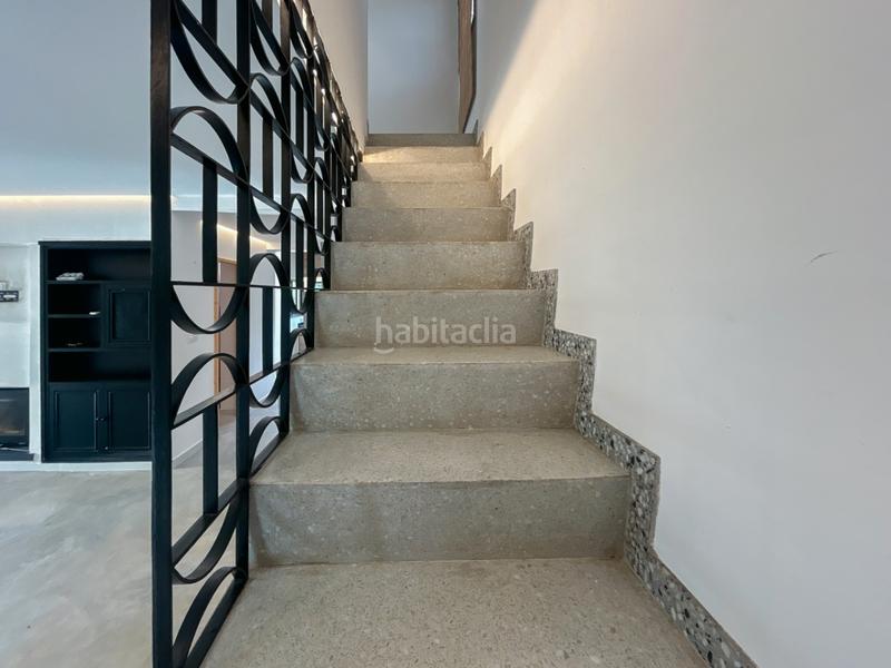 Foto 81a57560-0f9c-4cee-bacb-8745e8a07e17. Chalet avec parking piscine dans La Font-Mezquitas San Juan de Alicante