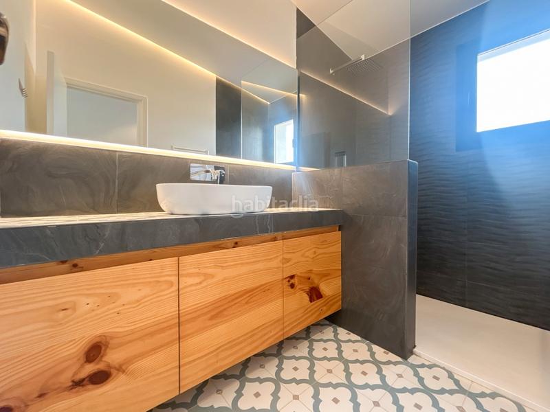 Foto 895abca4-fd3e-4f3a-ab4f-040760878db8. Chalet avec parking piscine dans La Font-Mezquitas San Juan de Alicante