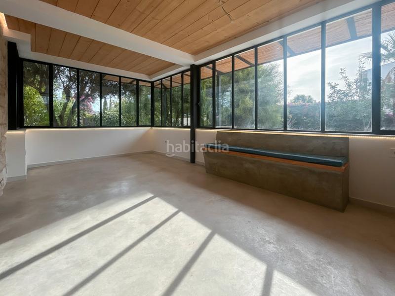 Foto 8dfaca64-12a6-45b3-a2ff-7915c9d70931. Chalet avec parking piscine dans La Font-Mezquitas San Juan de Alicante