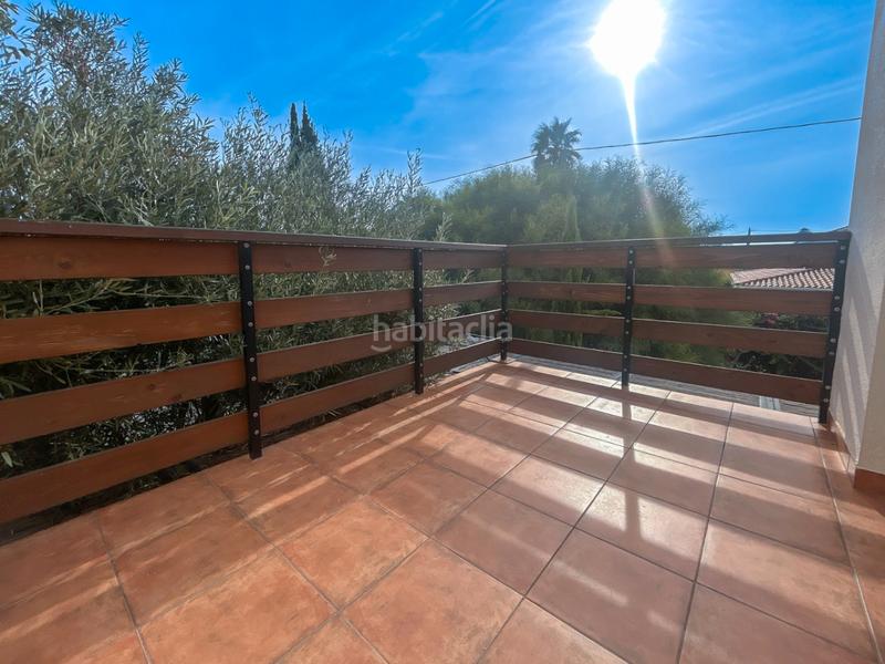 Foto bfdf0861-f470-4b1b-bca0-1148d4d36b1e. Chalet avec parking piscine dans La Font-Mezquitas San Juan de Alicante