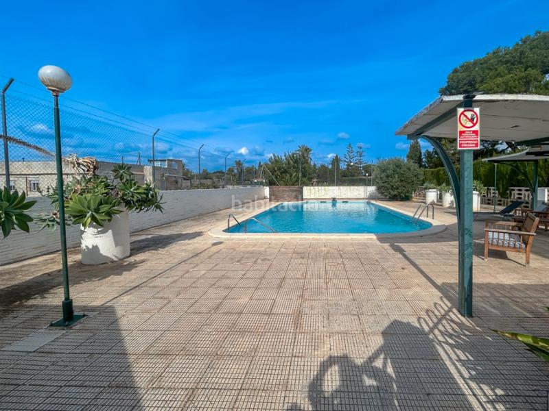 Foto 07ef65a1-902b-4973-8375-c4c33ed9d7d6. Chalet en La Font-Mezquitas San Juan de Alicante