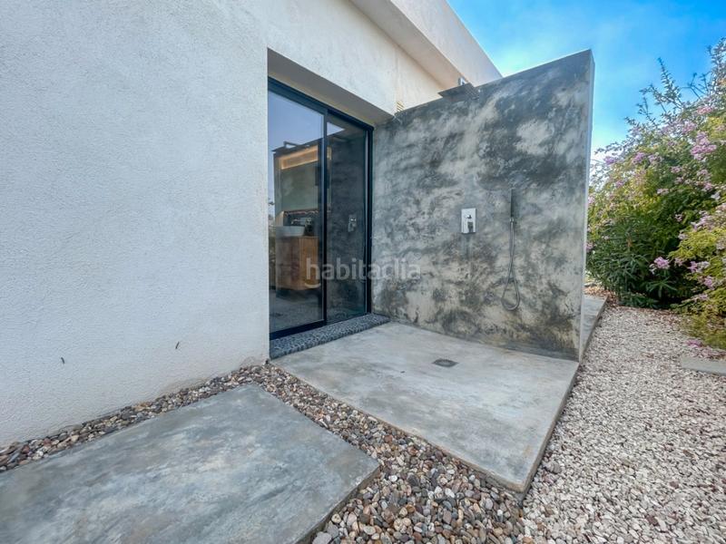 Foto ec3b5e4e-6c6f-42c7-a259-78084d5e5803. Chalet con parcheggio piscina in La Font-Mezquitas San Juan de Alicante