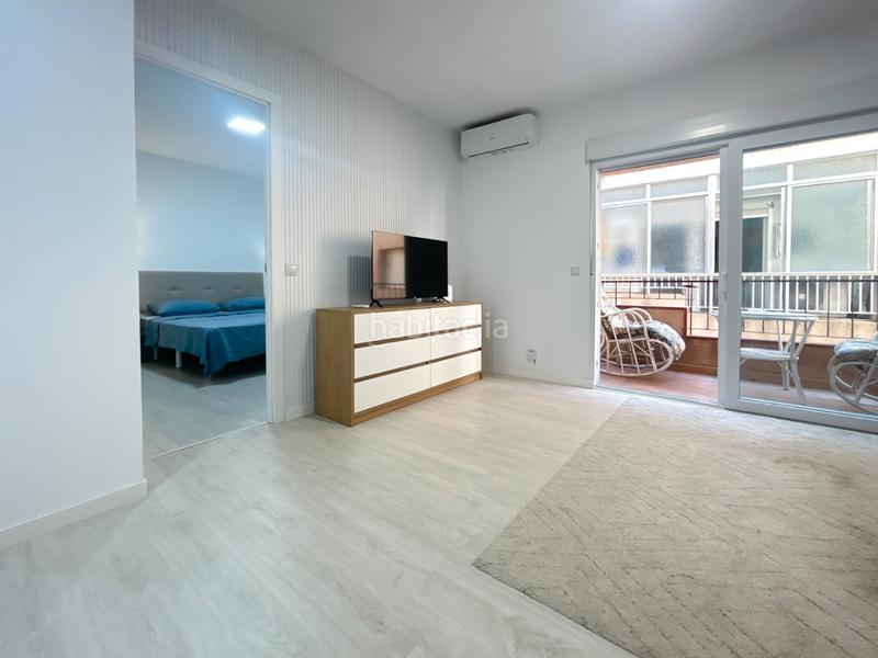 Foto a22e420d-efd9-418c-b05b-c9779e310550. Apartment in Campello Playa Campello (el)