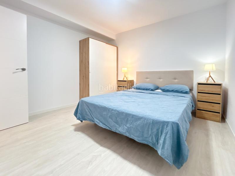 Foto 2cfcf303-8ed9-4a18-ac14-b2bb77e26c22. Appartement dans Campello Playa Campello (el)