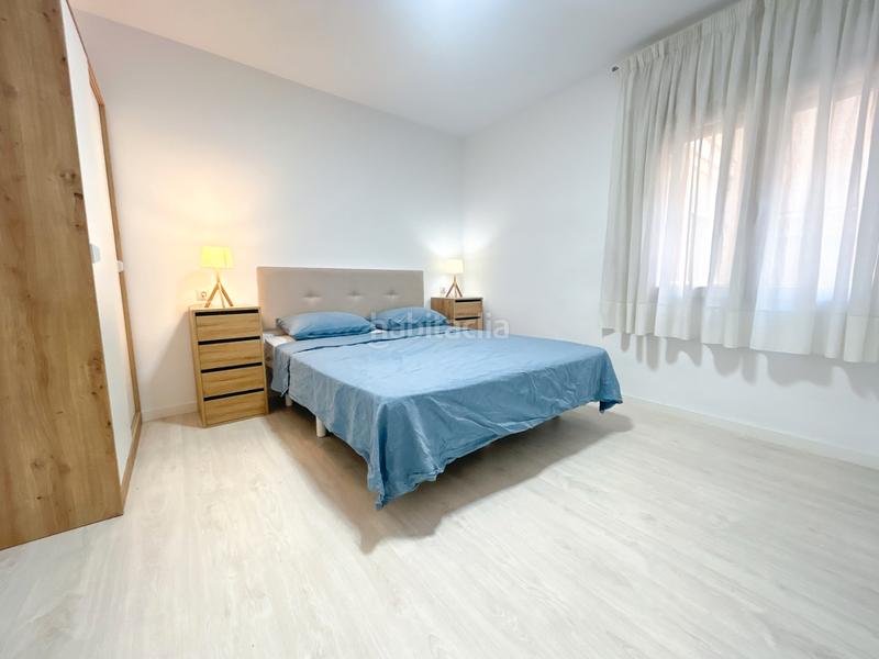 Foto 66302a41-1a95-44f3-8153-502c8393275a. Piccolo appartamento in Campello Playa Campello (el)