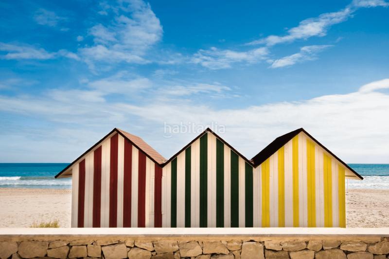 Foto e39e8dd4-3d95-4bad-bef9-7f7bb9540605. Piccolo appartamento in Campello Playa Campello (el)