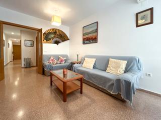 Location Appartement à Campello Playa