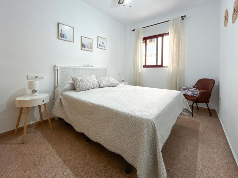 Foto 20a21aae-42de-4794-b513-9a6bcdc03495. Miete appartement mit parking in Campello Playa Campello (el)