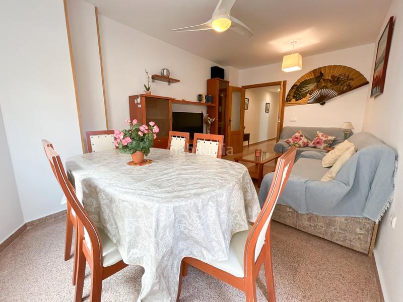 Foto 476ad380-e9ec-4503-a6ea-46190a650d48. Miete appartement mit parking in Campello Playa Campello (el)