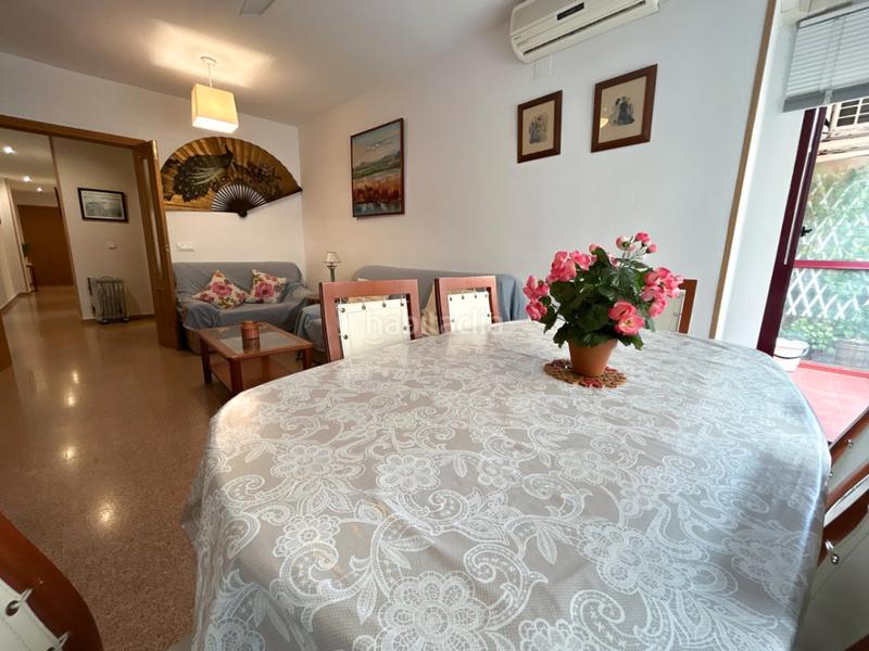 Foto 6d1cec48-5c15-4cb2-97a1-e7810a8e6960. Miete appartement mit parking in Campello Playa Campello (el)