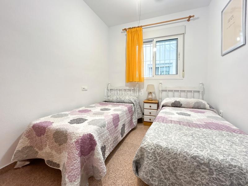 Foto e0b93f98-9704-4572-9133-317bc0f875ad. Miete appartement mit parking in Campello Playa Campello (el)