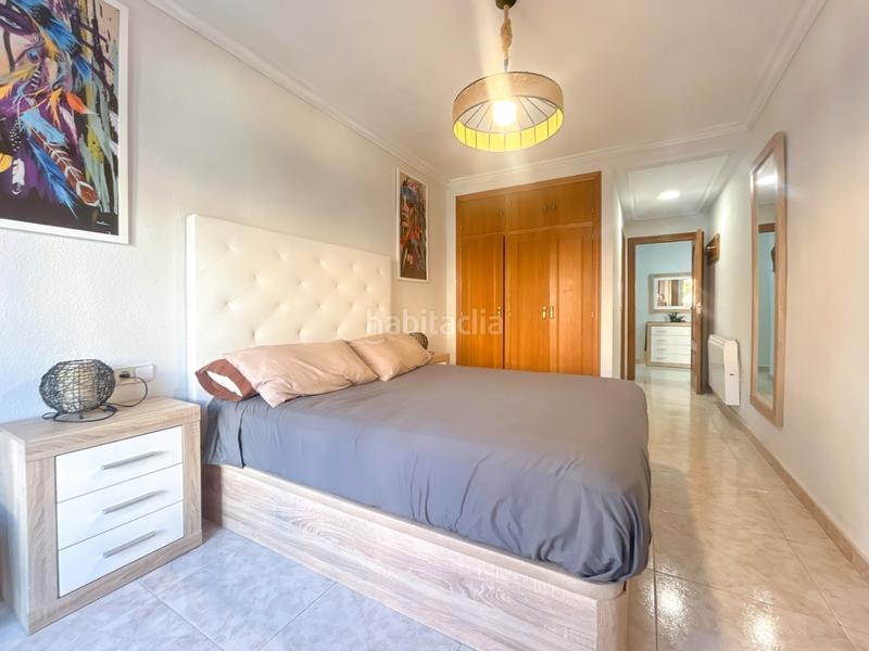 Foto 02c595d5-0a21-4f22-99af-b5b523639159. Lloguer apartament amb calefacció a Campello Pueblo Campello (el)